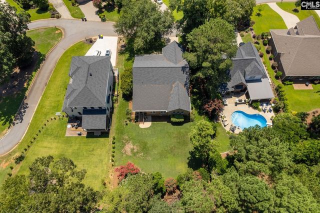 115 Pointe Overlook Drive, Chapin, SC 29036
