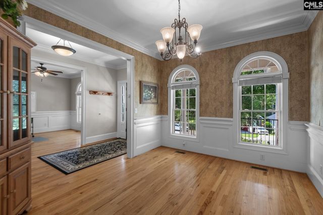 115 Pointe Overlook Drive, Chapin, SC 29036