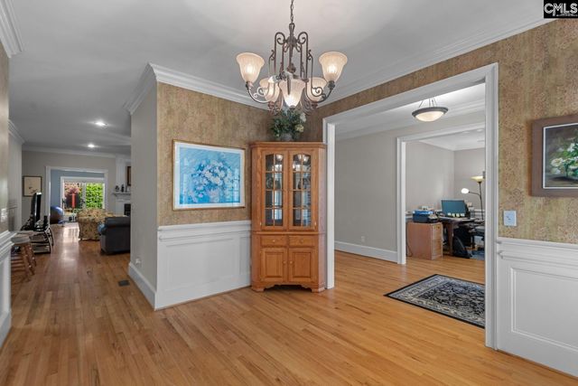 115 Pointe Overlook Drive, Chapin, SC 29036