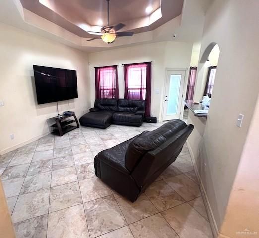 2102 Stonegate Drive, Harlingen, TX 78552