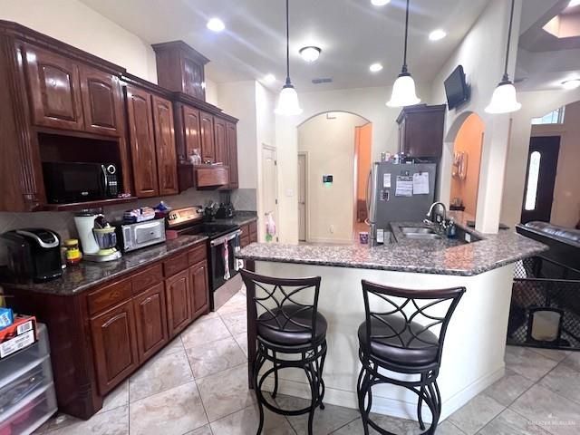 2102 Stonegate Drive, Harlingen, TX 78552