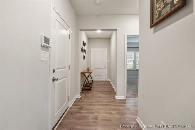 601 Laurel Lake Road, Salemburg, NC 28385