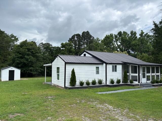 875 Earle Street, Thomson, GA 30824