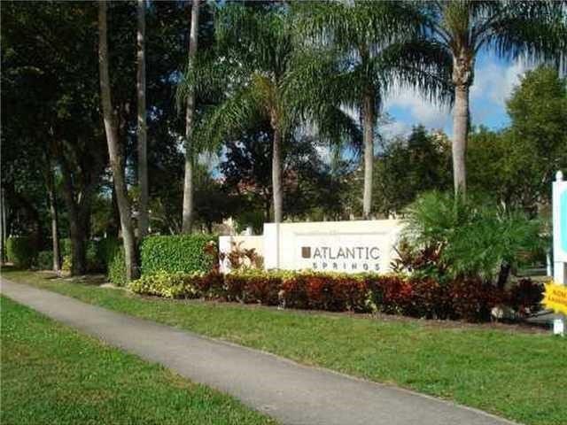 11205 W Atlantic Boulevard 305, Coral Springs, FL 33071