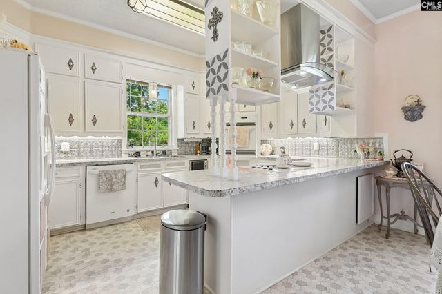 274 Rest Street, Pomaria, SC 29126