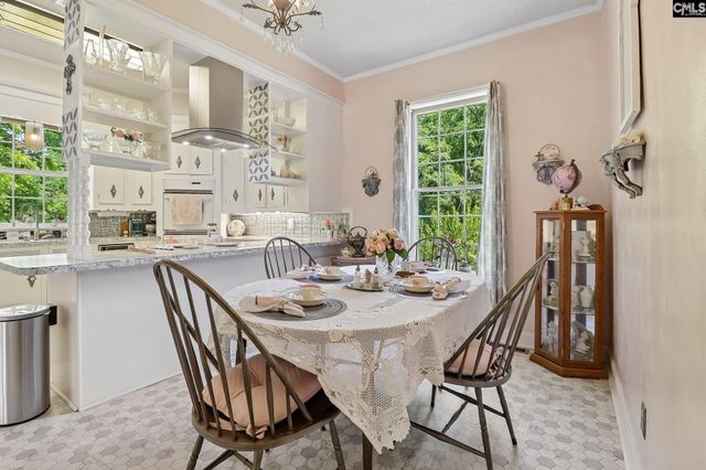 274 Rest Street, Pomaria, SC 29126