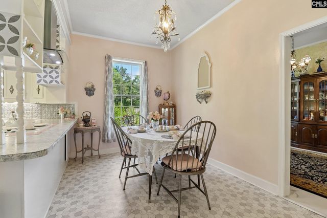 274 Rest Street, Pomaria, SC 29126