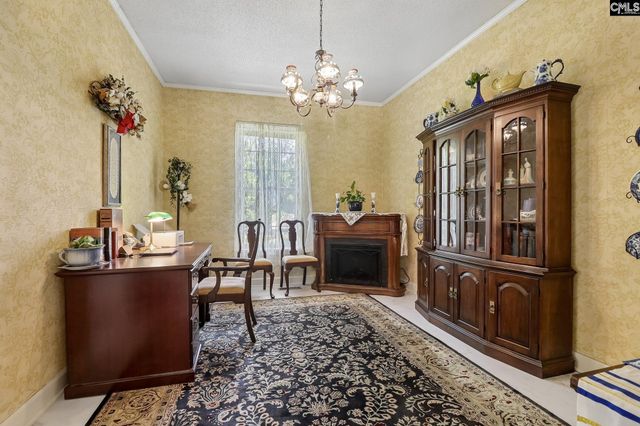 274 Rest Street, Pomaria, SC 29126