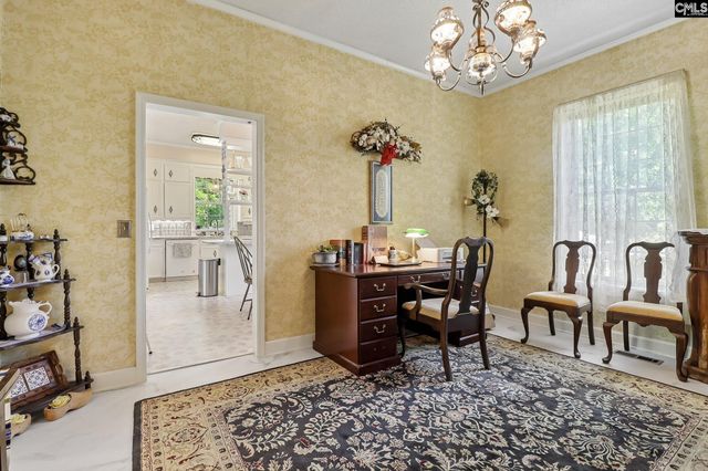274 Rest Street, Pomaria, SC 29126