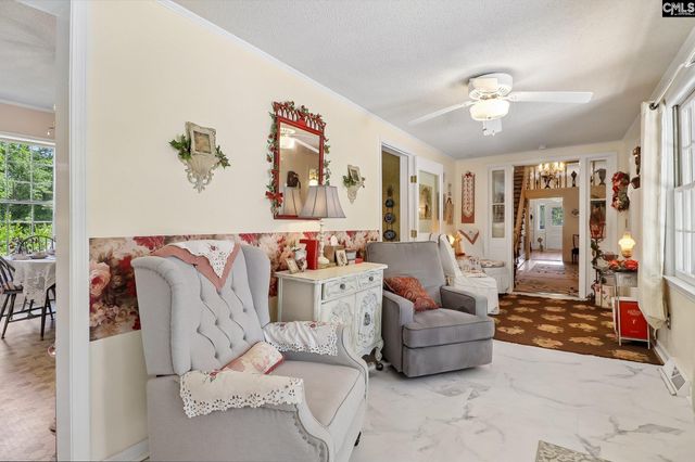 274 Rest Street, Pomaria, SC 29126