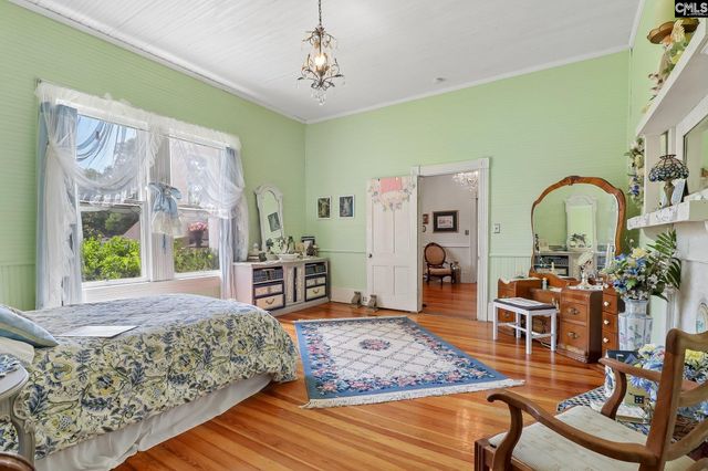 274 Rest Street, Pomaria, SC 29126
