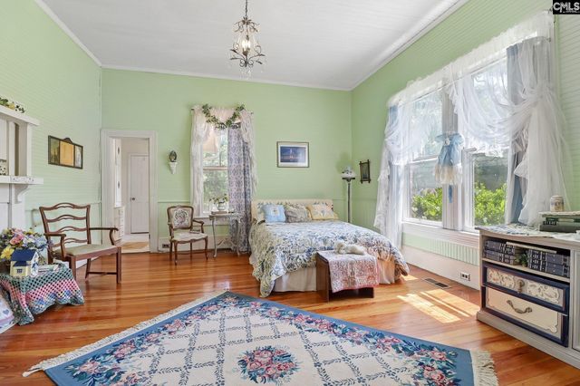 274 Rest Street, Pomaria, SC 29126