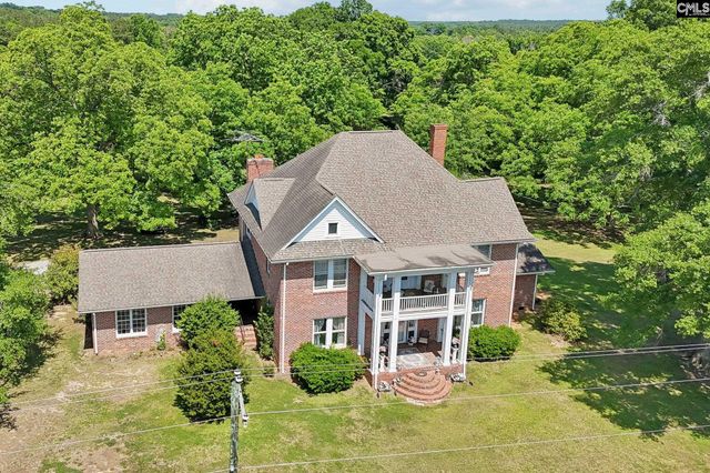 274 Rest Street, Pomaria, SC 29126
