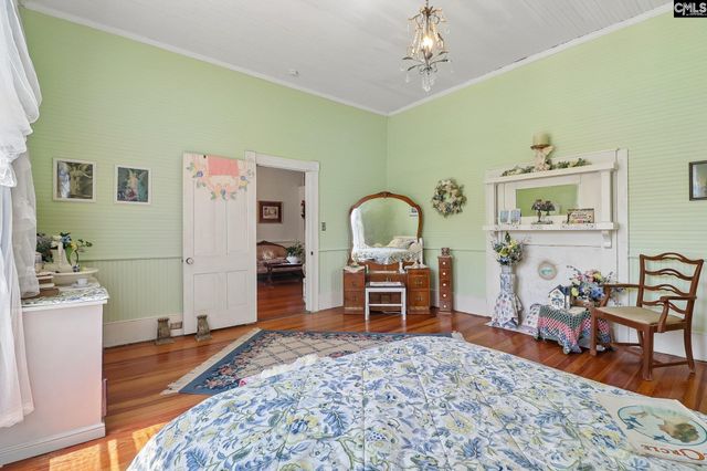 274 Rest Street, Pomaria, SC 29126