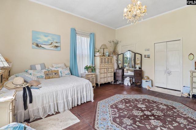 274 Rest Street, Pomaria, SC 29126