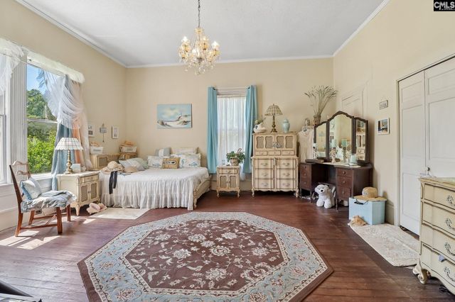 274 Rest Street, Pomaria, SC 29126