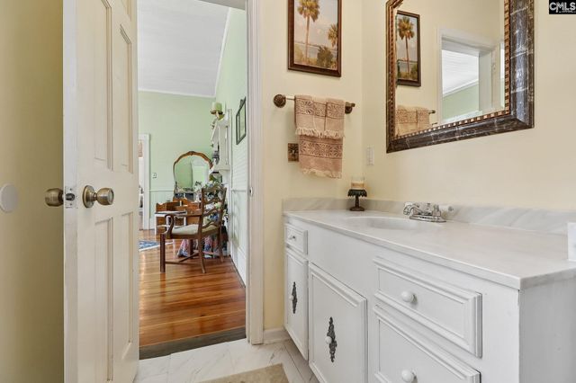 274 Rest Street, Pomaria, SC 29126