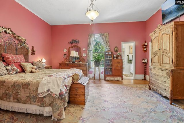 274 Rest Street, Pomaria, SC 29126
