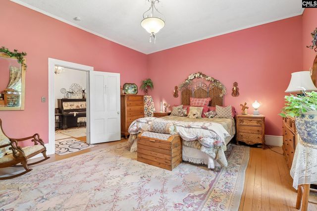 274 Rest Street, Pomaria, SC 29126