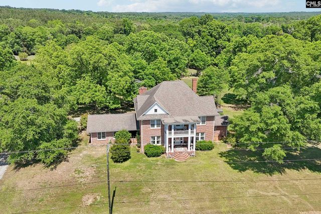 274 Rest Street, Pomaria, SC 29126