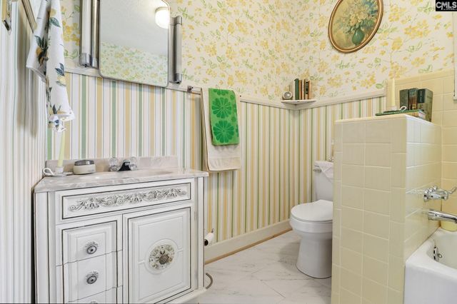 274 Rest Street, Pomaria, SC 29126