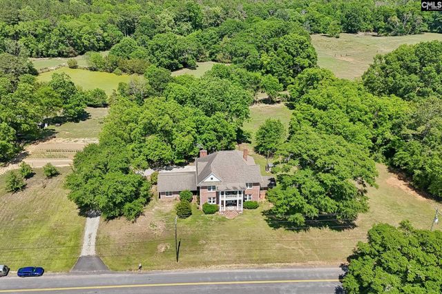 274 Rest Street, Pomaria, SC 29126