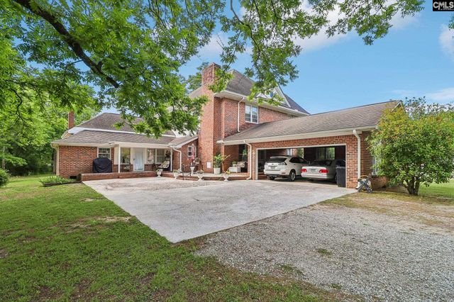 274 Rest Street, Pomaria, SC 29126
