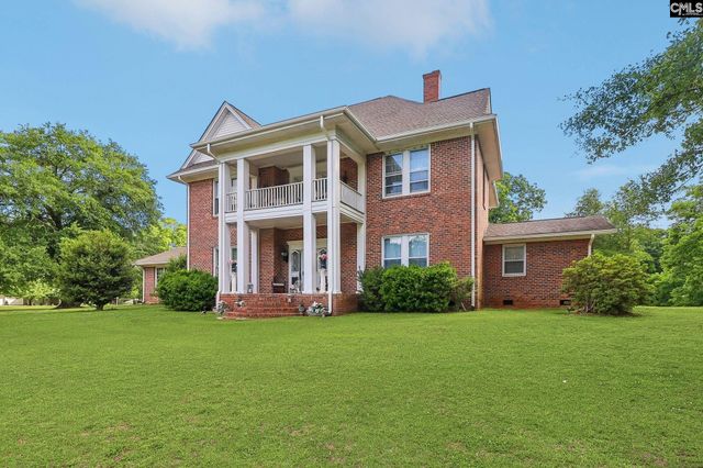 274 Rest Street, Pomaria, SC 29126