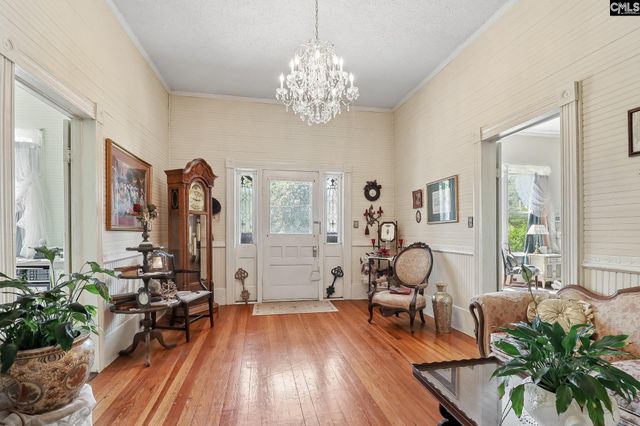 274 Rest Street, Pomaria, SC 29126