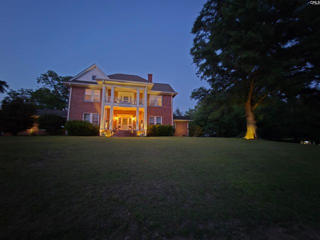 274 Rest Street, Pomaria, SC 29126