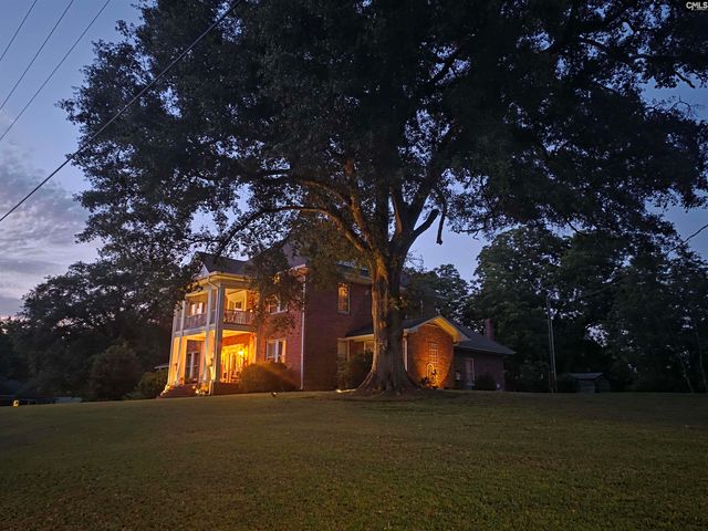 274 Rest Street, Pomaria, SC 29126