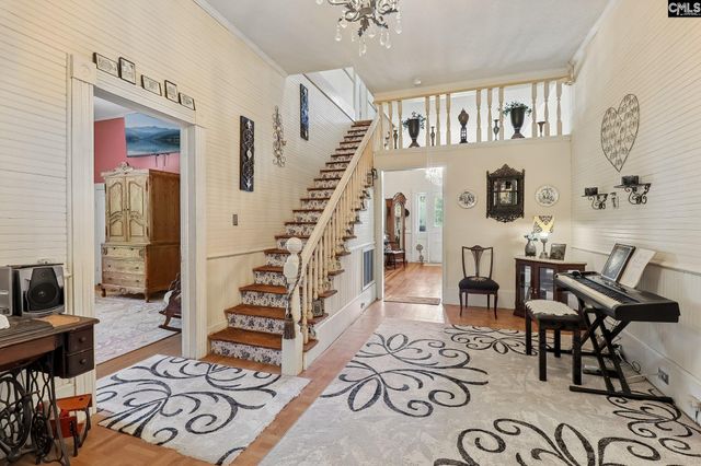 274 Rest Street, Pomaria, SC 29126