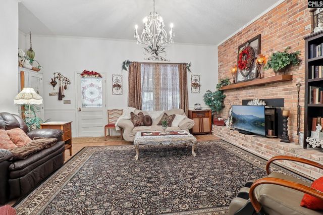 274 Rest Street, Pomaria, SC 29126