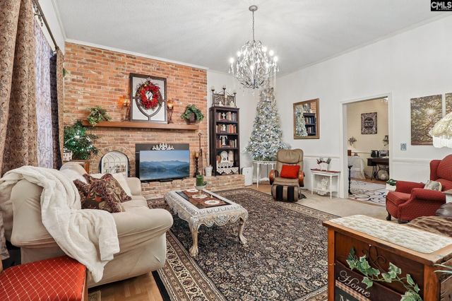 274 Rest Street, Pomaria, SC 29126