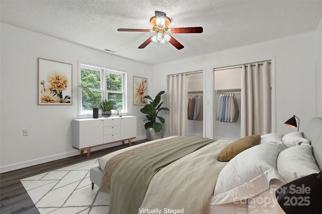 2526 Hankins Road, Marion, NC 28752