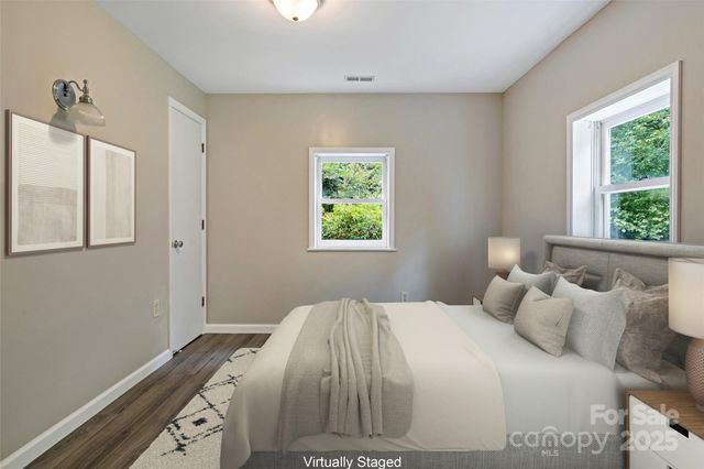 2526 Hankins Road, Marion, NC 28752