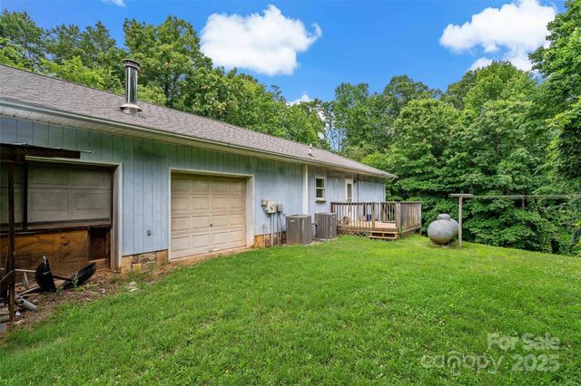 2526 Hankins Road, Marion, NC 28752