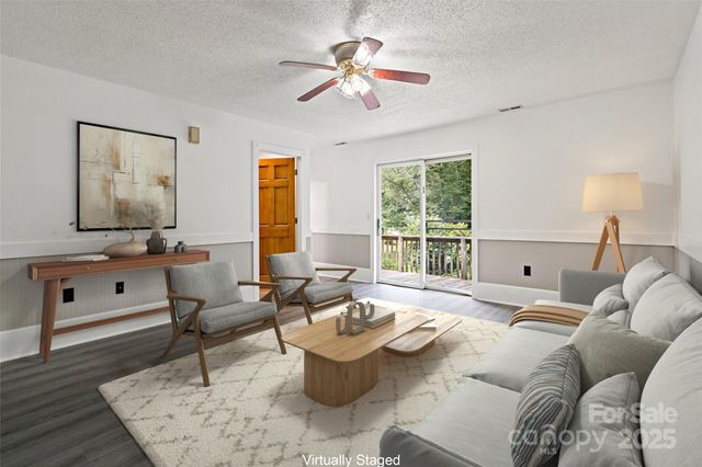 2526 Hankins Road, Marion, NC 28752