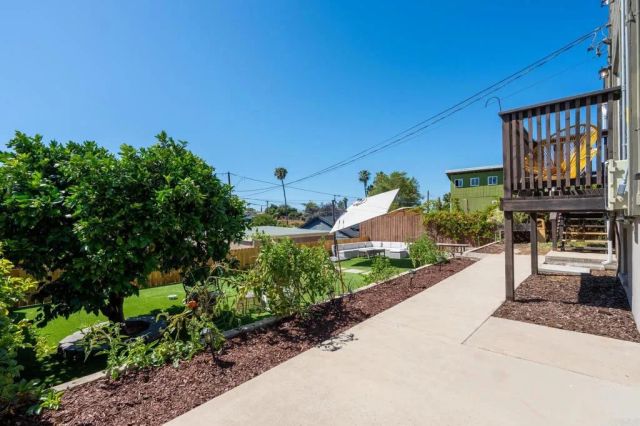 4038 Marian Street, La Mesa, CA 91941