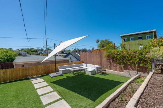 4038 Marian Street, La Mesa, CA 91941