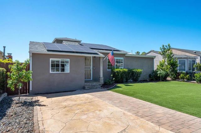 4038 Marian Street, La Mesa, CA 91941