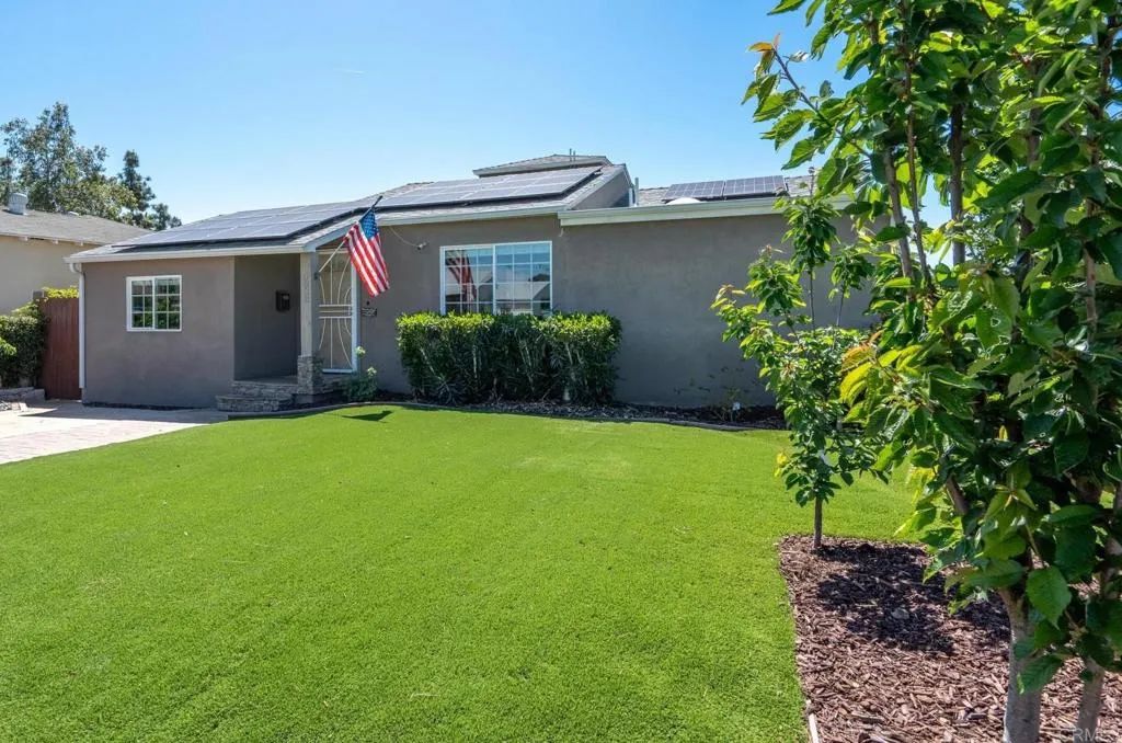 4038 Marian Street, La Mesa, CA 91941