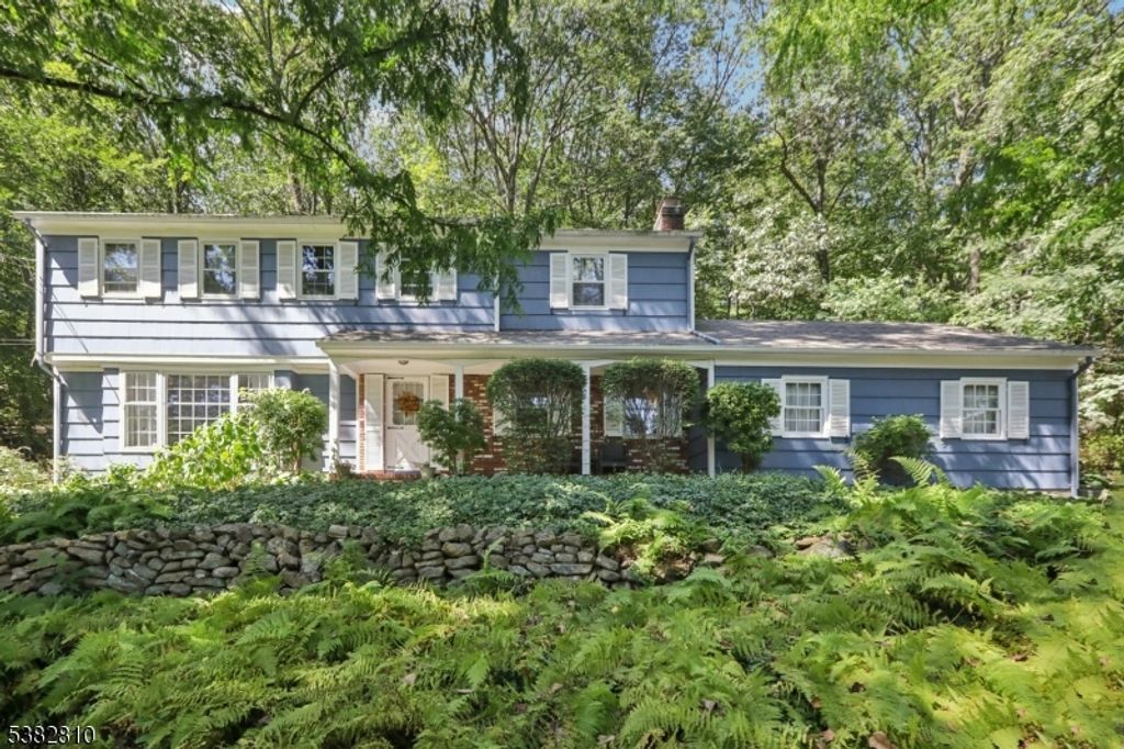 840 Mountain Way, Parsippany-troy Hills Twp., NJ 07950