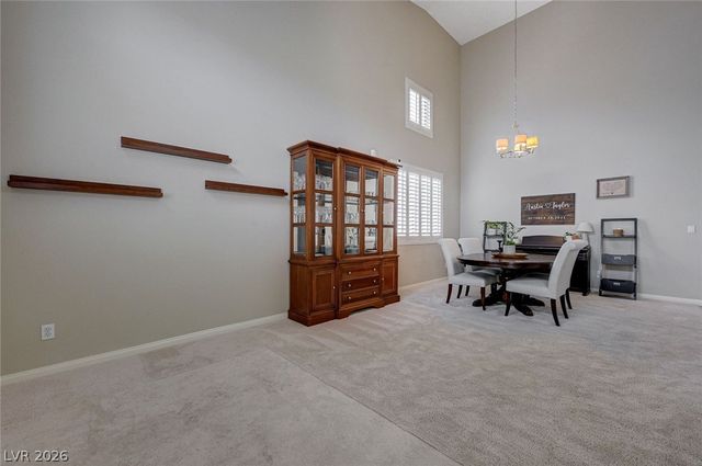 241 Living Springs Place, Henderson, NV 89012