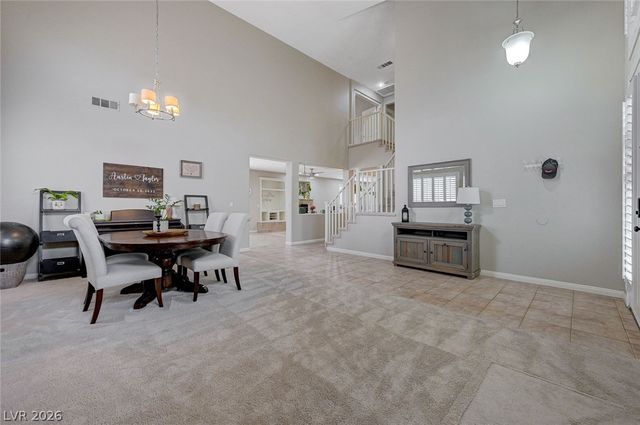 241 Living Springs Place, Henderson, NV 89012