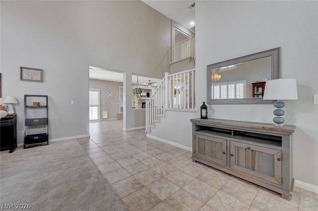 241 Living Springs Place, Henderson, NV 89012