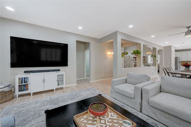 241 Living Springs Place, Henderson, NV 89012