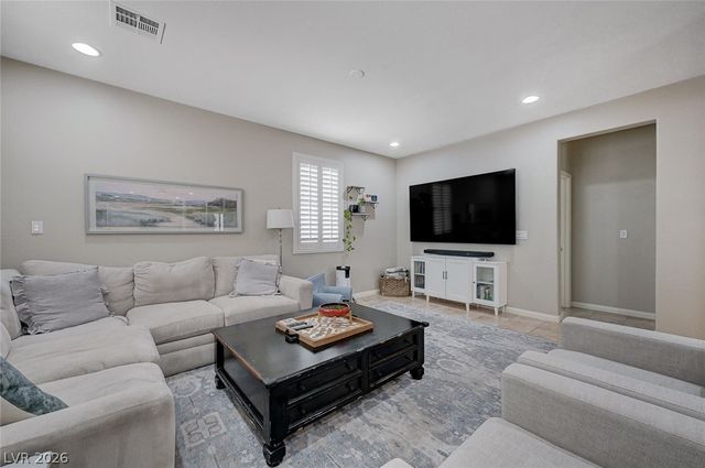 241 Living Springs Place, Henderson, NV 89012