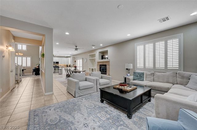 241 Living Springs Place, Henderson, NV 89012