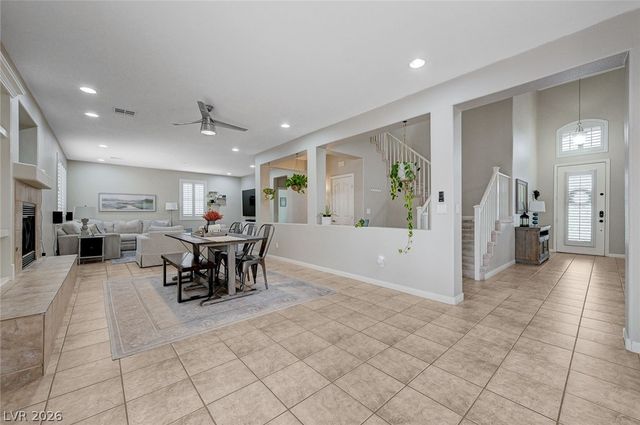 241 Living Springs Place, Henderson, NV 89012